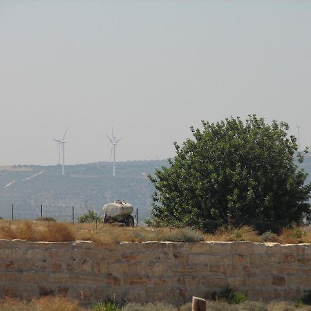 Hill View Hotel Apartments Pissouri Luaran gambar