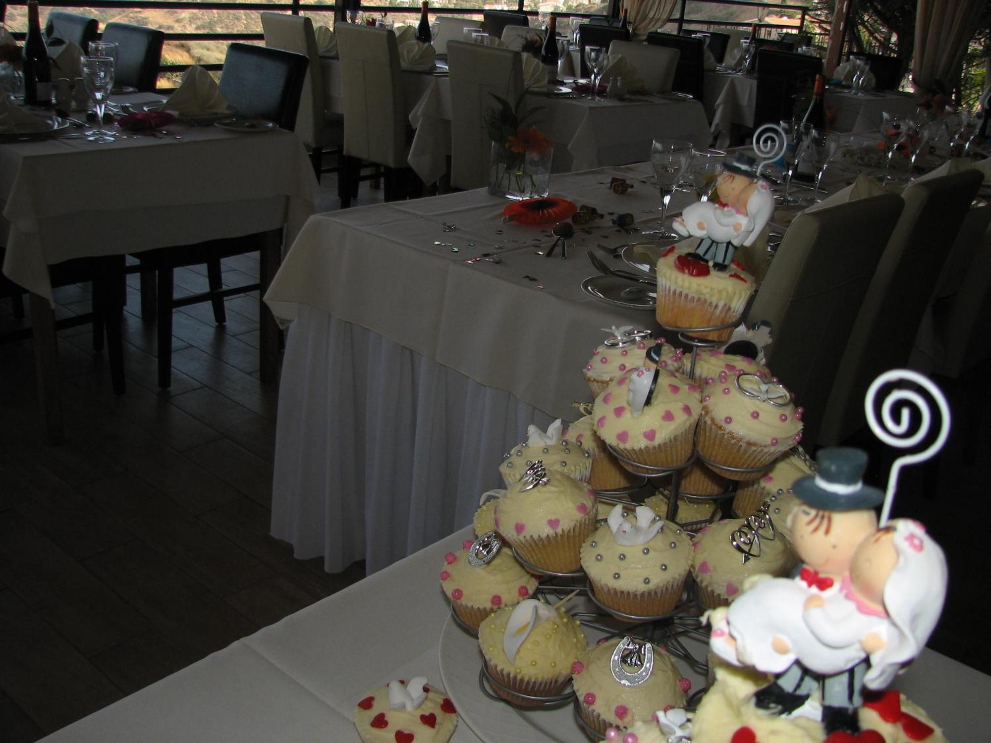 Hill View Hotel Apartments Pissouri Luaran gambar