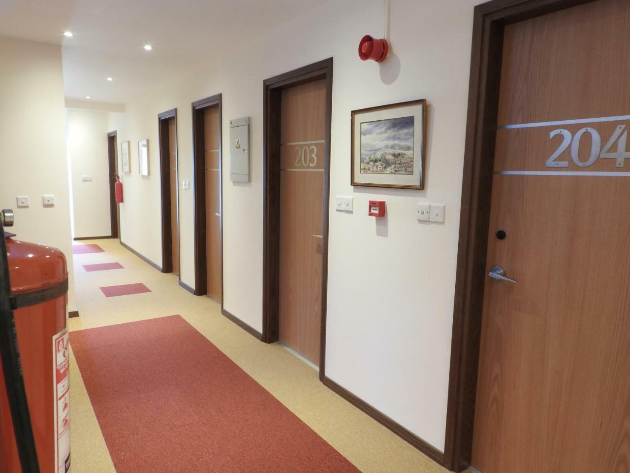 Hill View Hotel Apartments Pissouri Luaran gambar