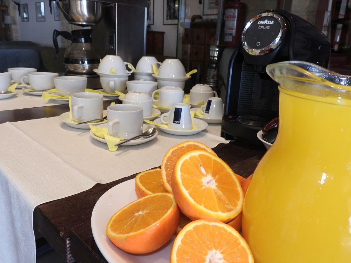 Hill View Hotel Apartments Pissouri Luaran gambar