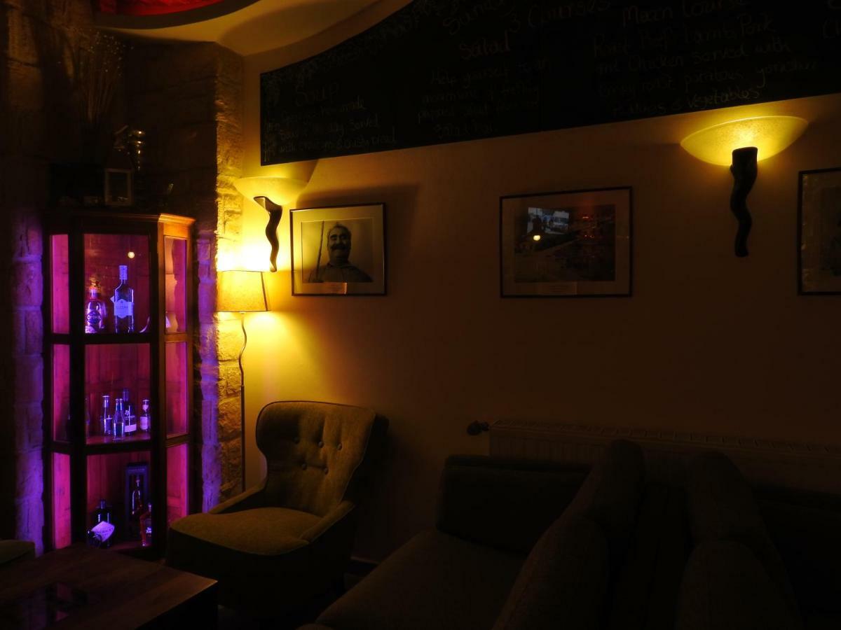 Hill View Hotel Apartments Pissouri Luaran gambar