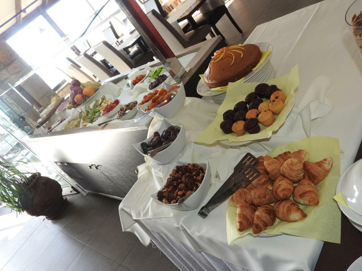 Hill View Hotel Apartments Pissouri Luaran gambar