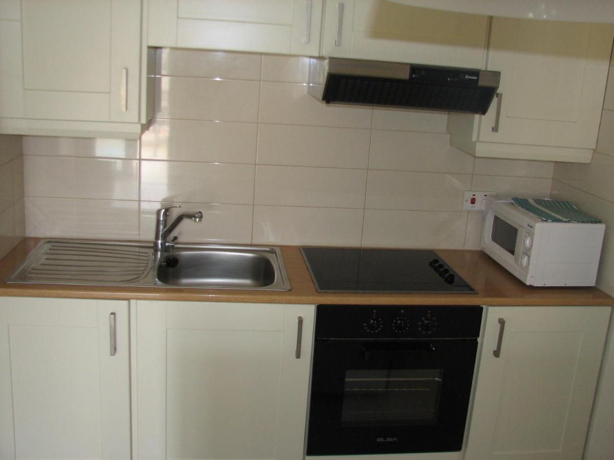 Hill View Hotel Apartments Pissouri Bilik gambar