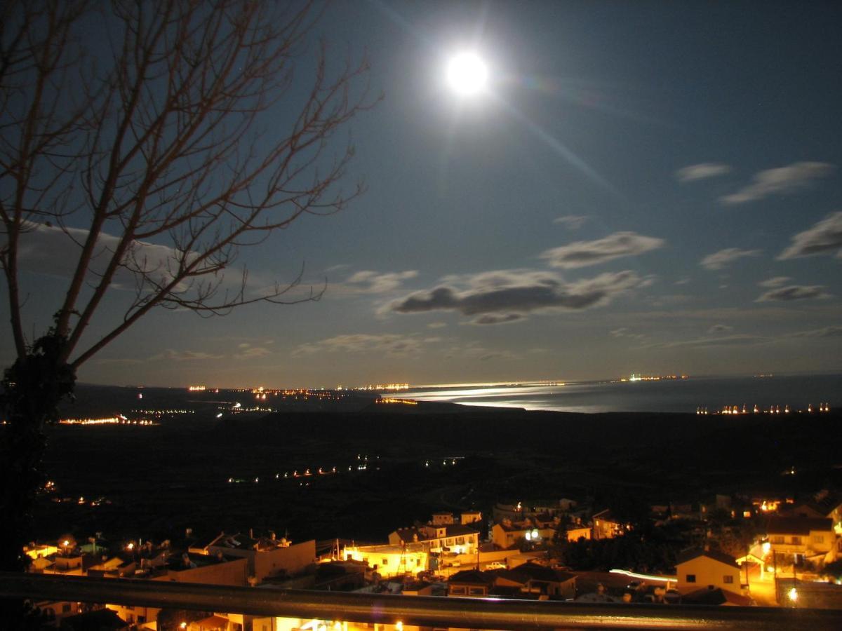 Hill View Hotel Apartments Pissouri Bilik gambar